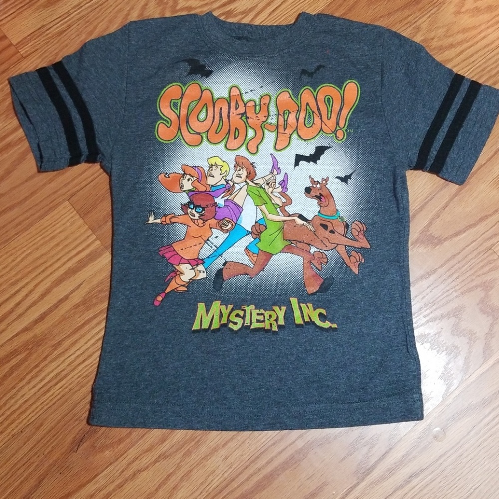 Vintage scooby-doo!‎ 1990 size 4